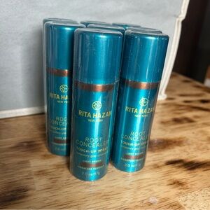 Root Concealer Touch-Up Spray - Light Brown